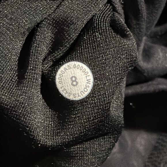 Lululemon Align High-Rise Pant 26" RARE - Picture 6 of 9